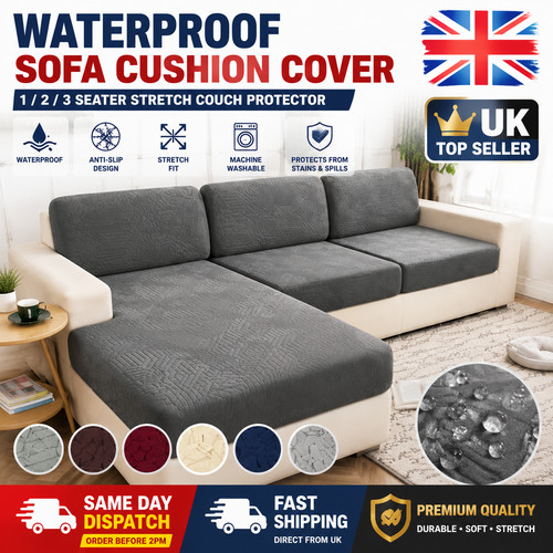 Cushion cover waterproof - cover,