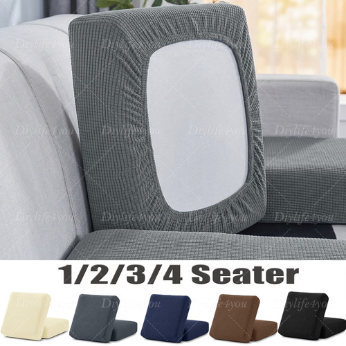 Sofa seat cover covers - cover, seater