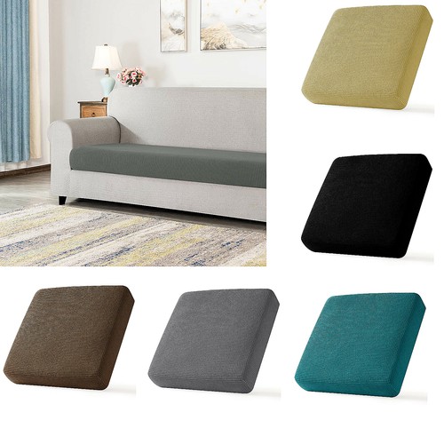 Sofa seat covers - seat, slipcover