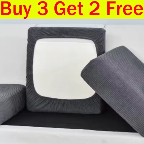 Sofa seat cushion cover - sofa,