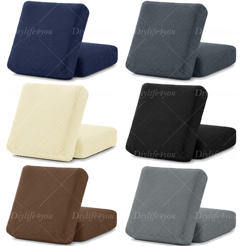 Sofa seat cover covers seater - seat,