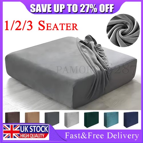 Sofa seat cover covers seater - cover,
