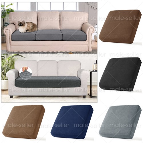 Sofa seat cover covers seater - covers,