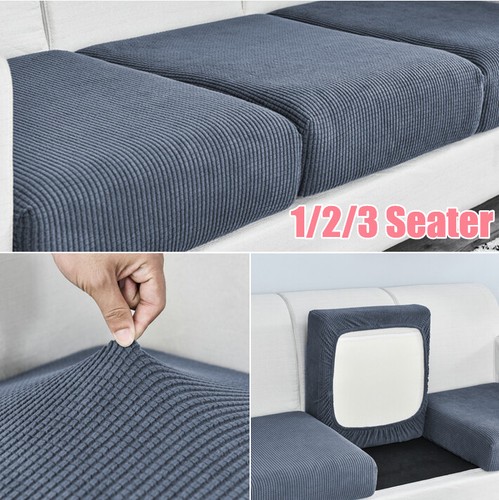 Seater sofa seat covers - seater,
