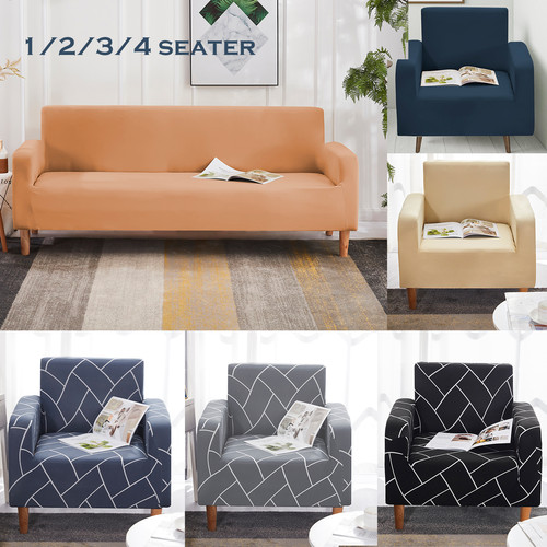 Sofa covers 4 seater - covers, 1/2/3/4