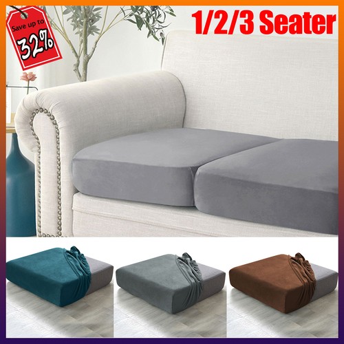 Seater velvet sofa seat - sofa,