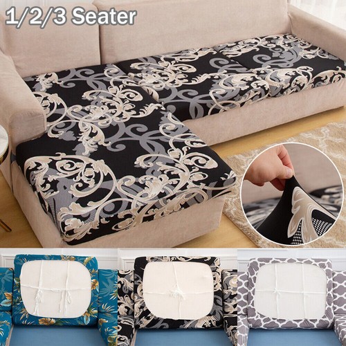 Sofa seat cover - seat, seater