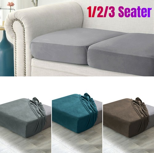 Seater stretch velvet - stretch,