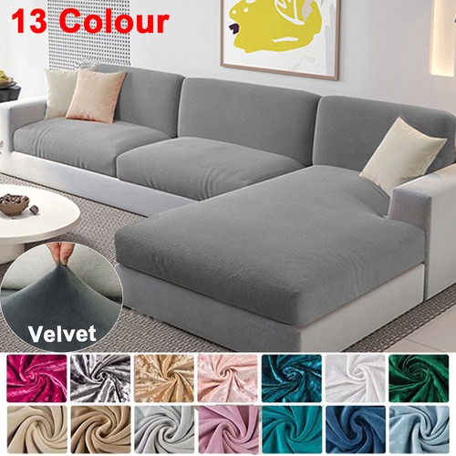 4seater stretch sofa - 1/2/3/4seater,