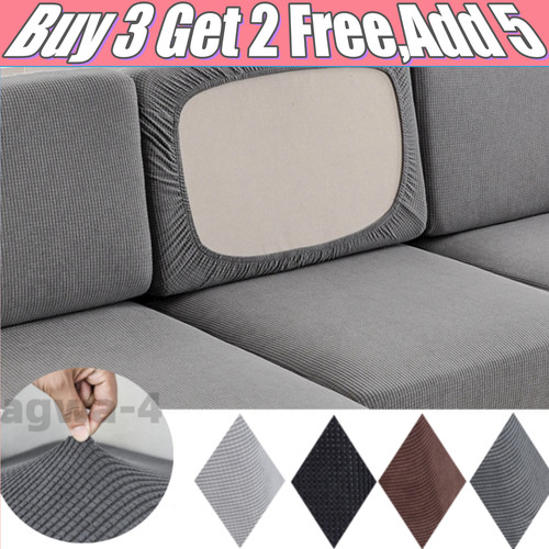 Seater sofa seat covers - seat,