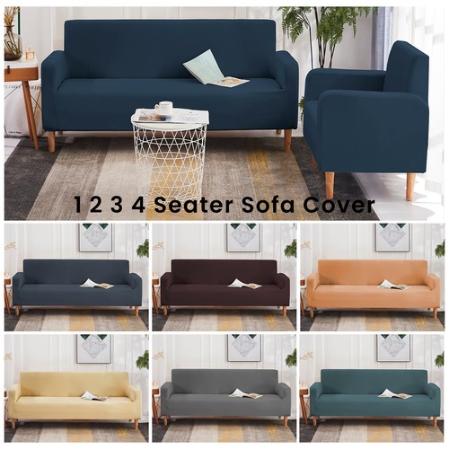Sofa cover bed stretch - bed, spandex