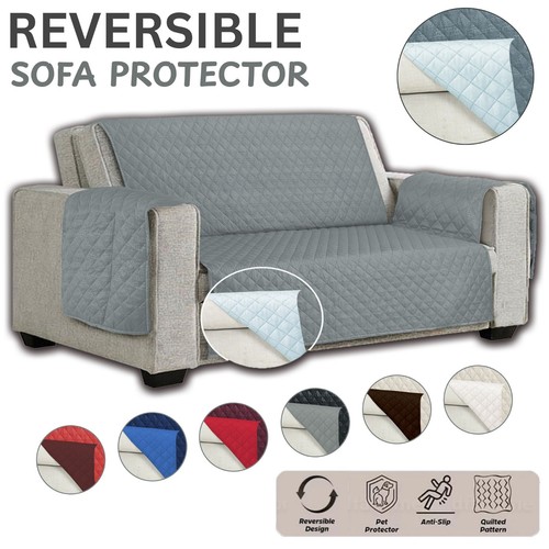 Sofa seat cover covers seater - sofa,