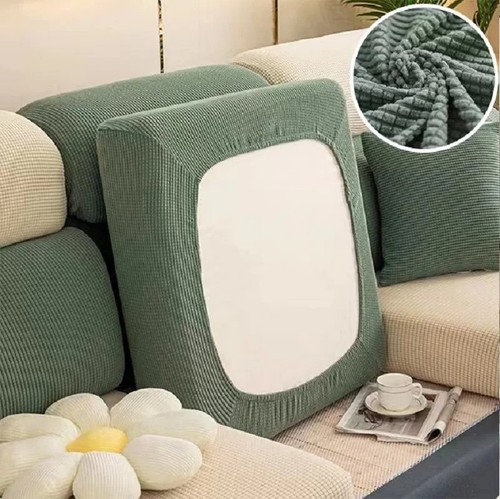 Sofa seat cover covers seater - seat,