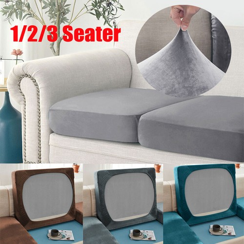 Seater velvet - seater,