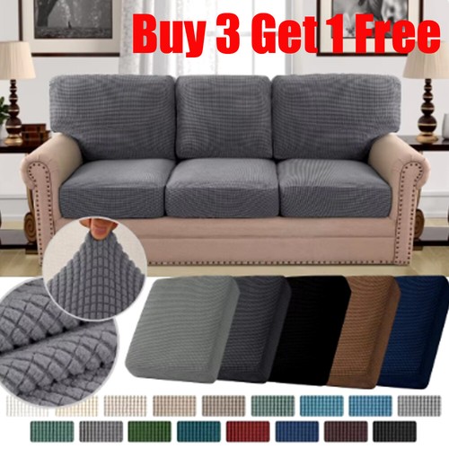 Sofa seat cover covers - sofa,