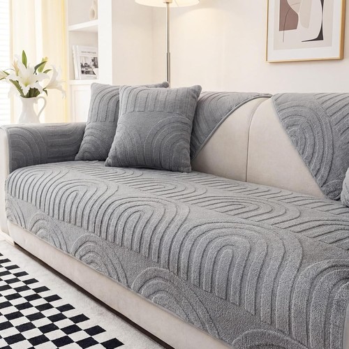 Non slip sofa - slip, cushion