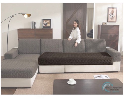 Seater sofa cushion cover - 2/3,