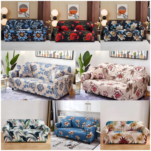 Sofa covers seater - sofa, 3
