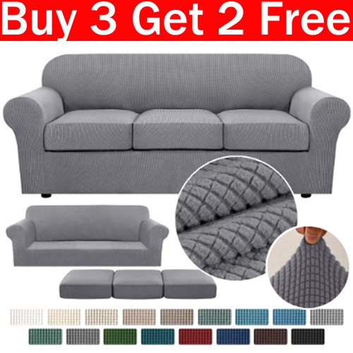 Sofa seat cover covers - cover,