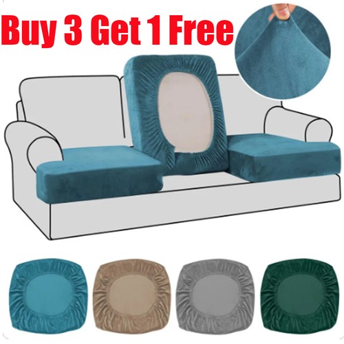 Seater crushed velvet - crushed,