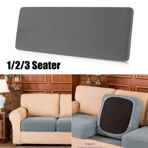 Sofa seat cover covers - sofa, seater