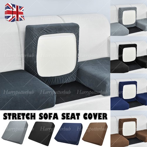 Sofa seat cover covers seater - seat,