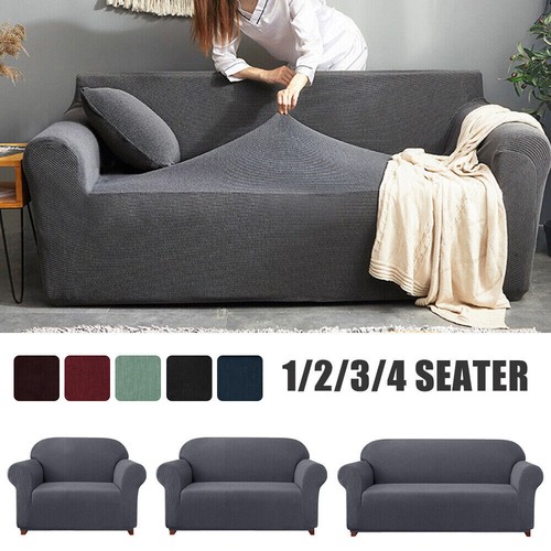 Seater stretch solid - seater,