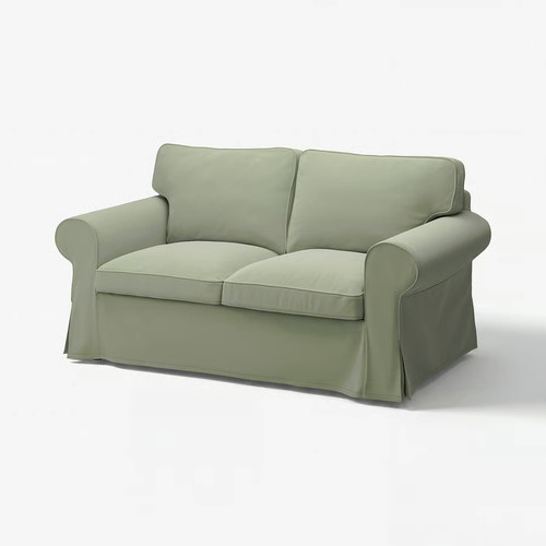 Ikea ektorp hakebo grey green - ikea,