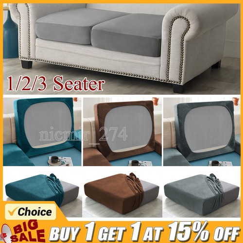 Sofa seat cover covers seater - cover,