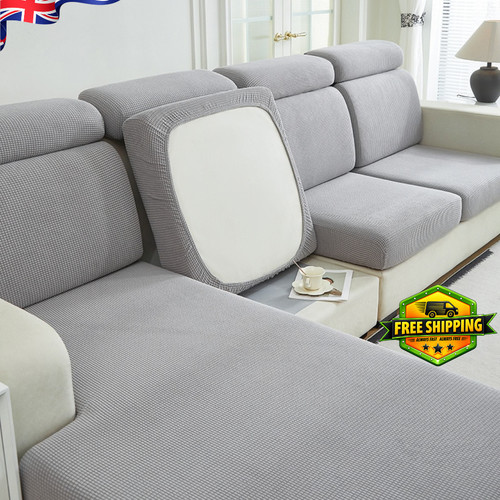 Jacquard sofa cushion - jacquard, covers