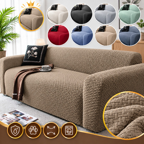 Sofa covers seater - 1, 3