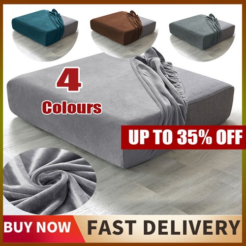 Seater velvet - seater,