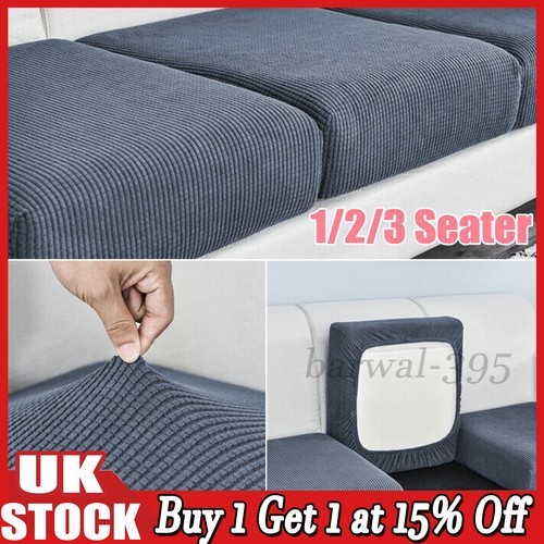 Sofa seat covers - covers, 1/2/3