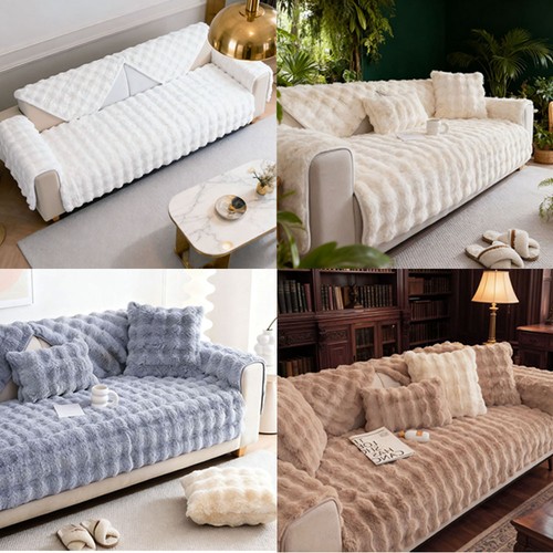 4seater faux rabbit - 1/2/3/4seater,