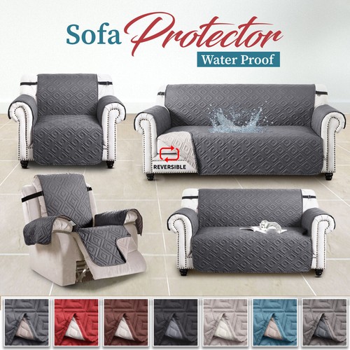 Sofa slip covers seater - 3,