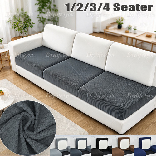 Sofa seat cover - cover, seater