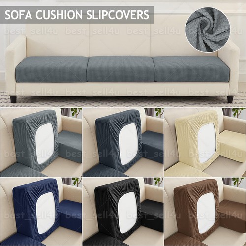 Sofa seat covers slipcover - sofa,